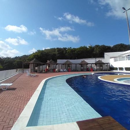Condominio Encantador Proximo A Praia , 3 Quartos. João Pessoa Exteriér fotografie