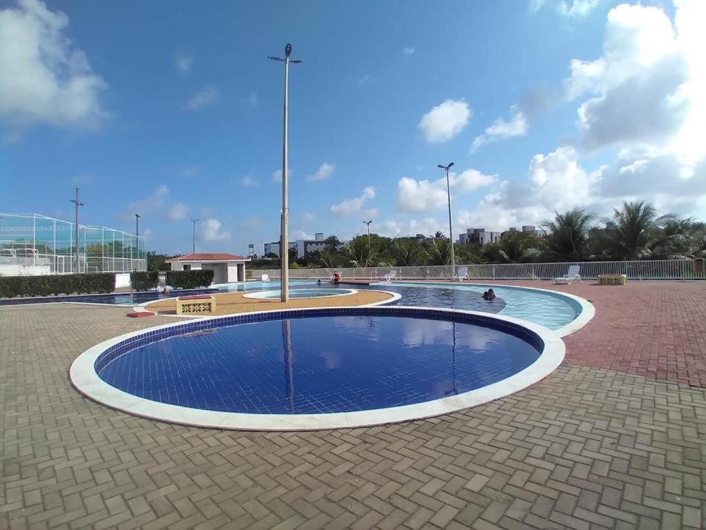 Condominio Encantador Proximo A Praia , 3 Quartos. João Pessoa Exteriér fotografie