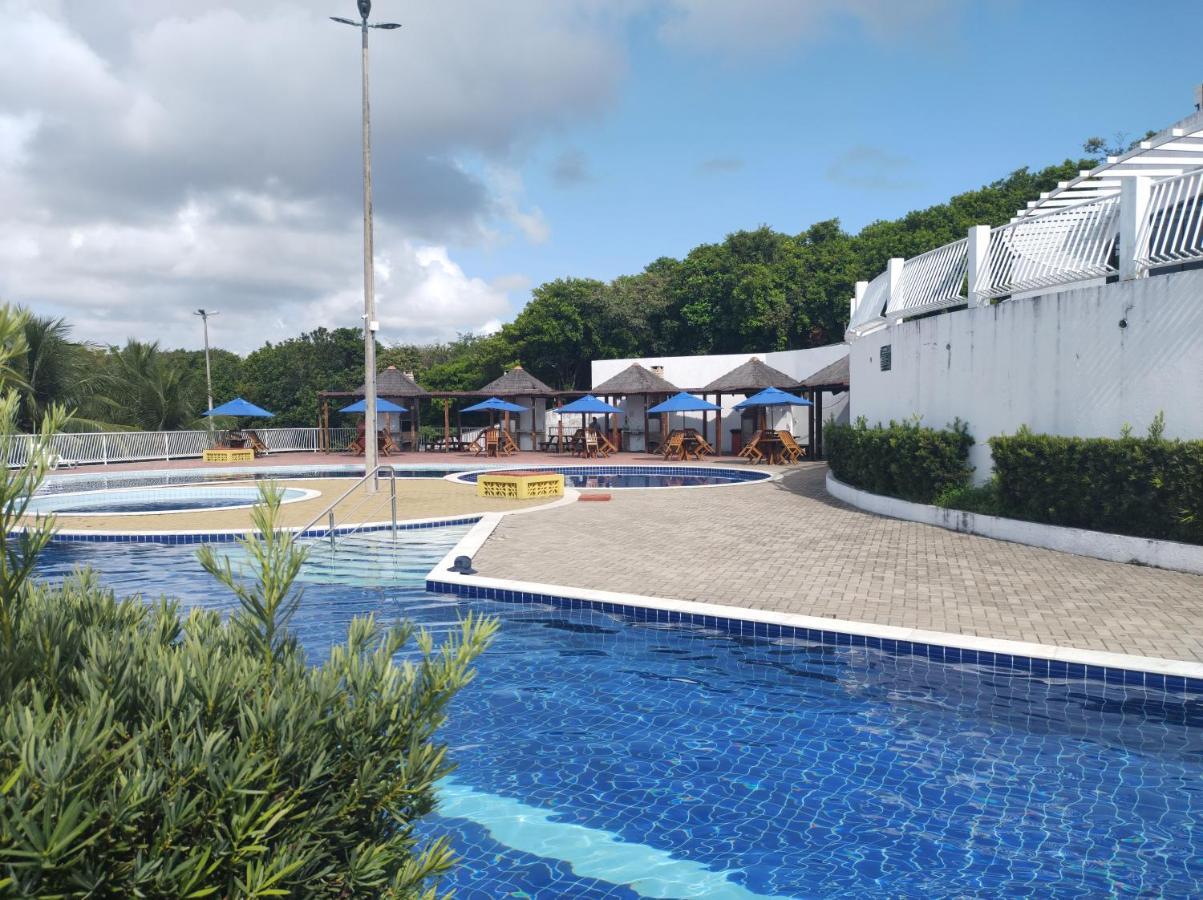Condominio Encantador Proximo A Praia , 3 Quartos. João Pessoa Exteriér fotografie