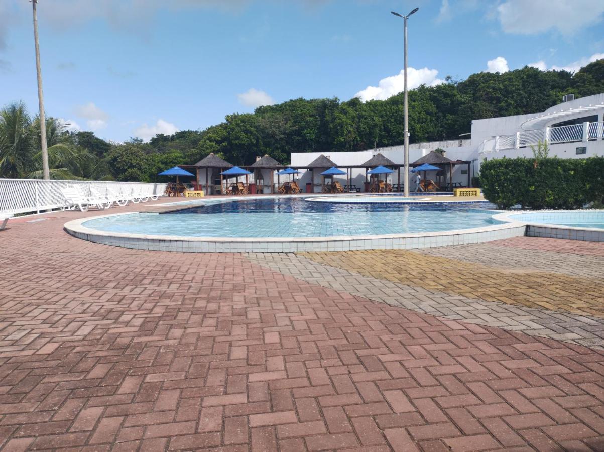 Condominio Encantador Proximo A Praia , 3 Quartos. João Pessoa Exteriér fotografie