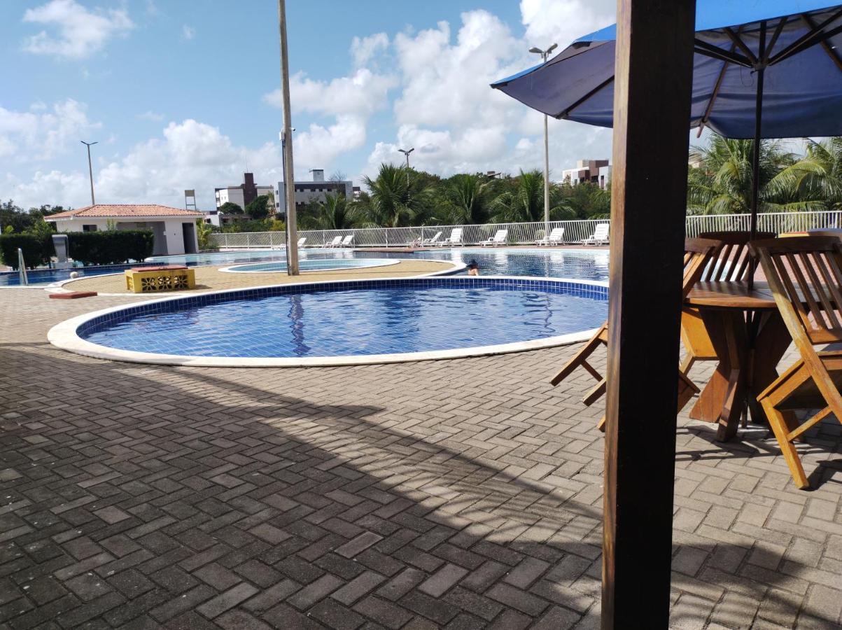Condominio Encantador Proximo A Praia , 3 Quartos. João Pessoa Exteriér fotografie