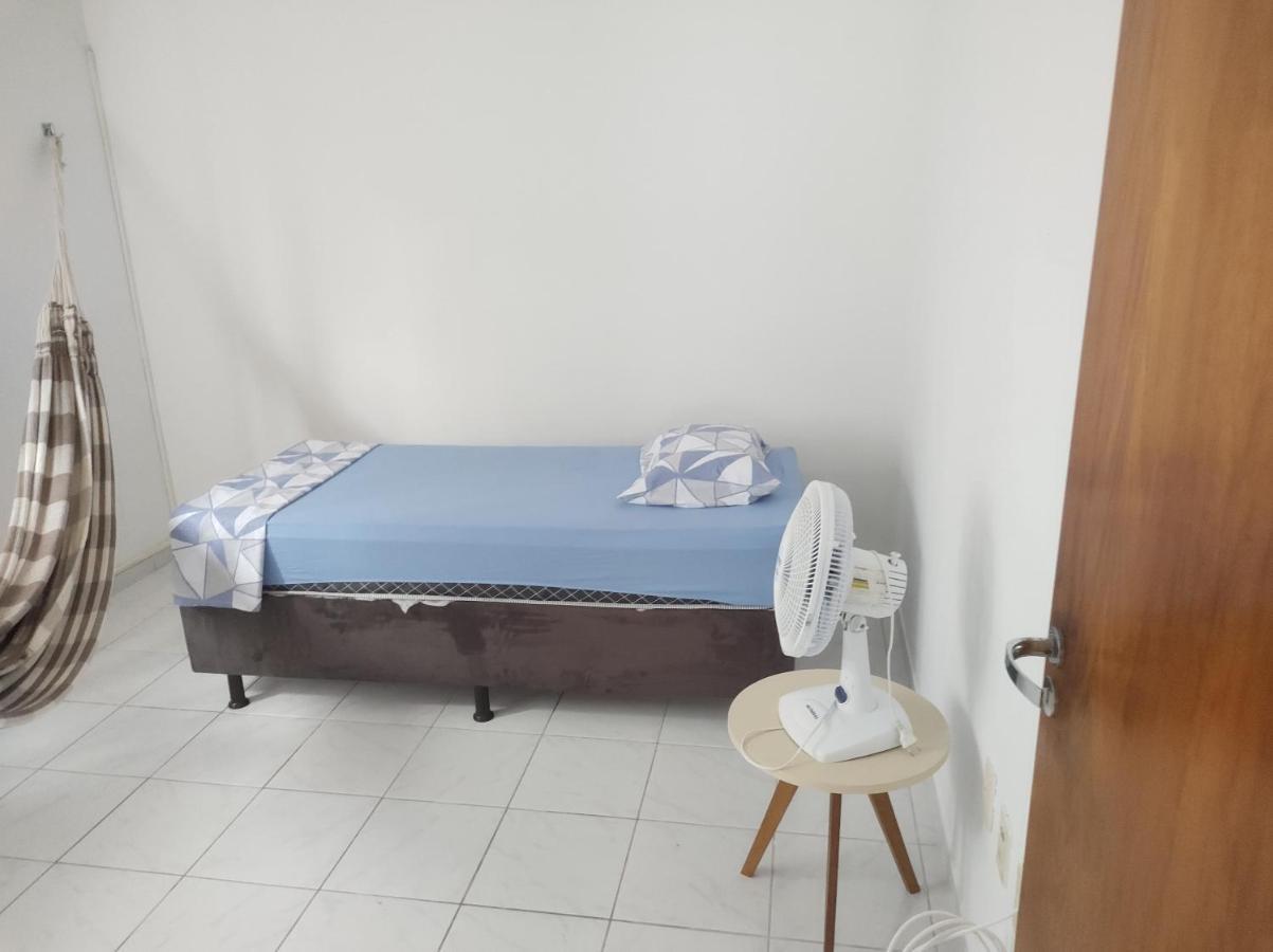 Condominio Encantador Proximo A Praia , 3 Quartos. João Pessoa Exteriér fotografie