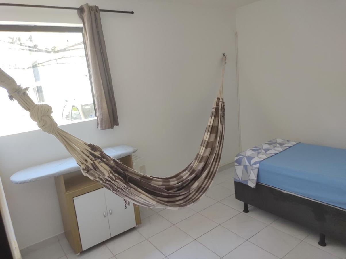 Condominio Encantador Proximo A Praia , 3 Quartos. João Pessoa Exteriér fotografie