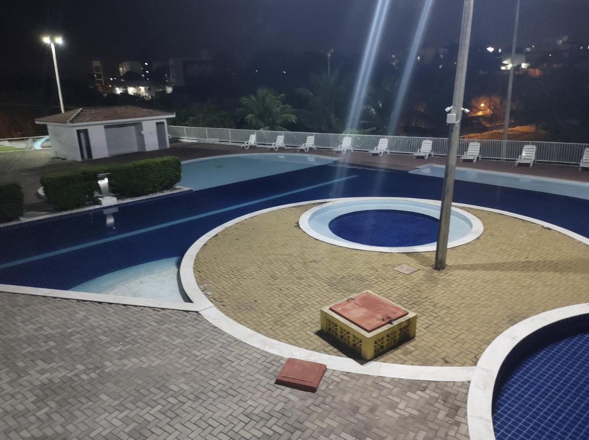 Condominio Encantador Proximo A Praia , 3 Quartos. João Pessoa Exteriér fotografie